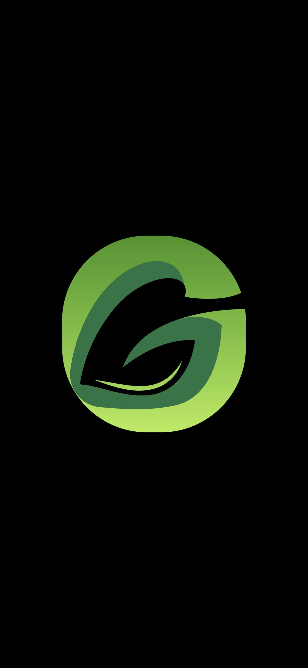 Greenery Spot logo