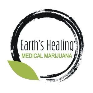 Earth's Healing South logo
