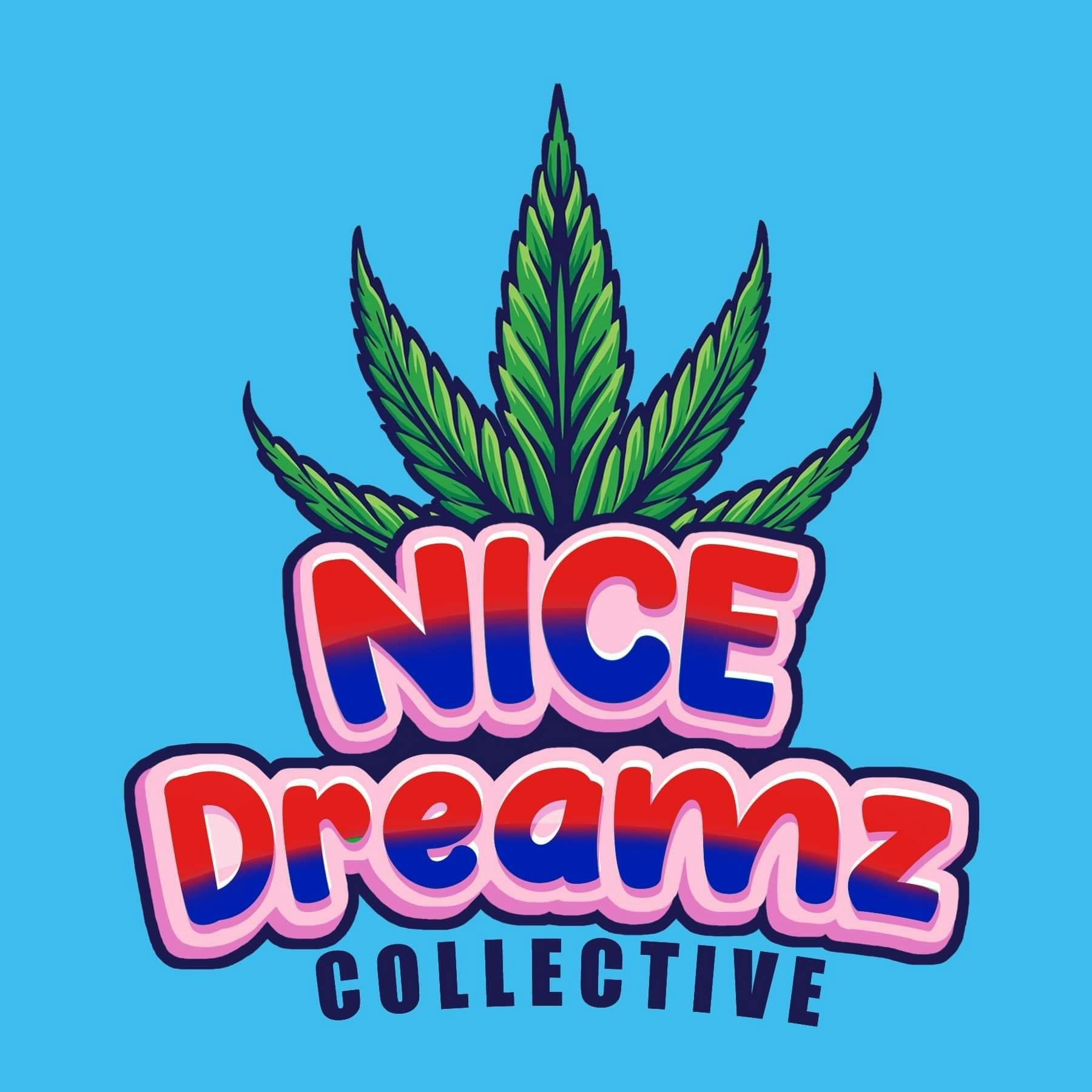 Nice Dreamz Collective logo