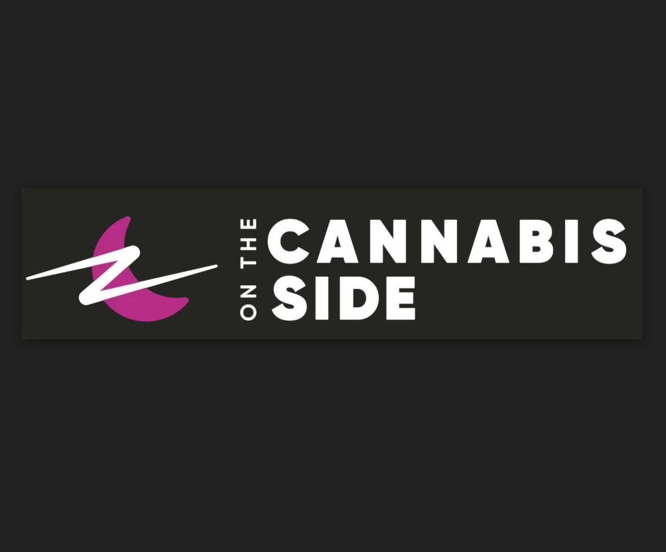 On The Cannabis Side | Tecumseh Dispensary logo