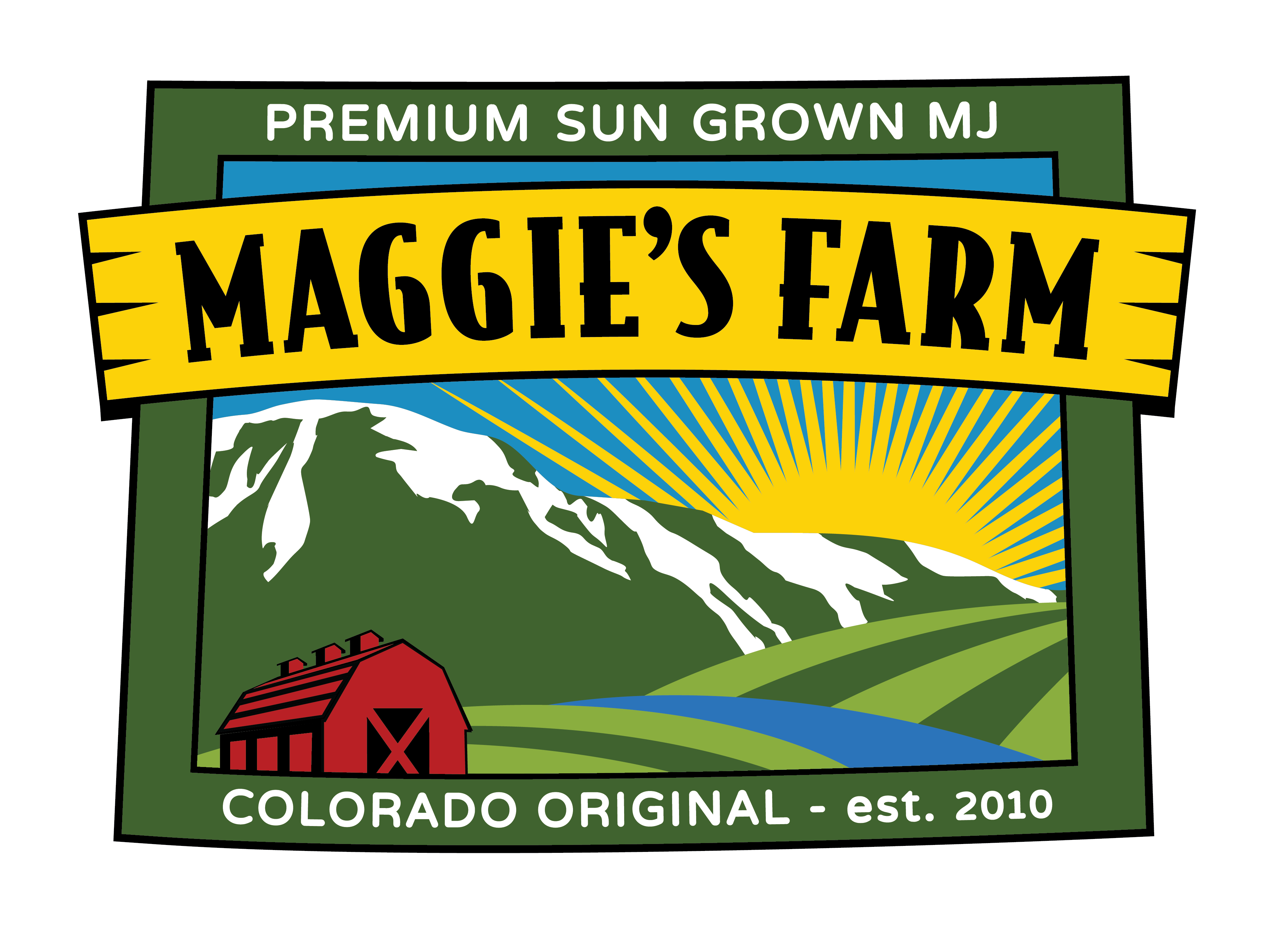 Maggie's Farm Marijuana Dispensary - Las Animas