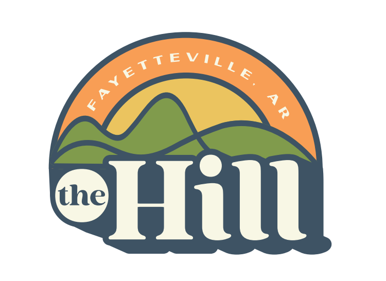 The Hill (Formerly Acanza) logo