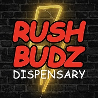 Rush Budz