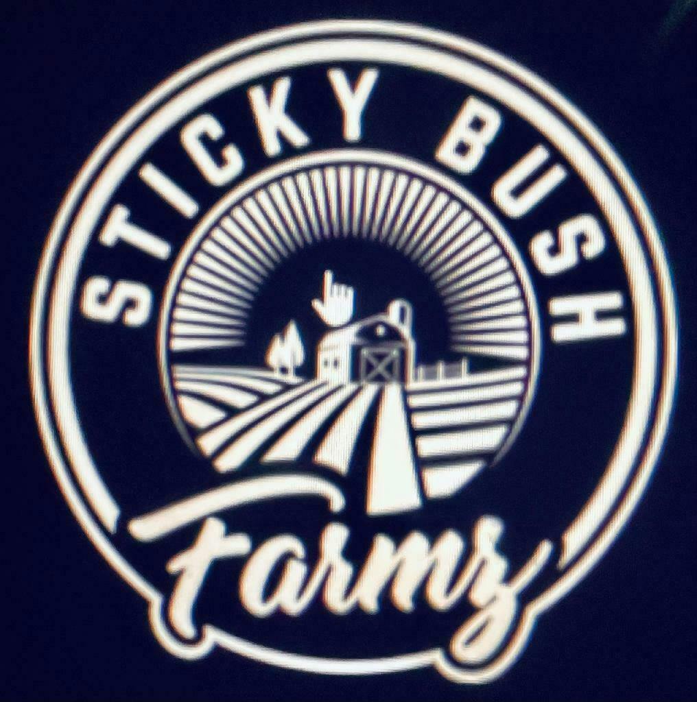 Sticky Bush Farms