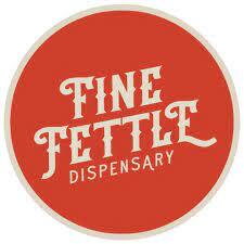 Fine Fettle - Willimantic logo