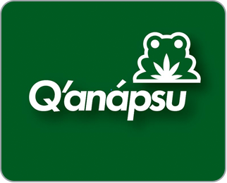 Q'anápsu logo