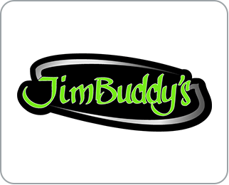 JimBuddy's Rec Shop - Recreational Cannabis Dispensary logo