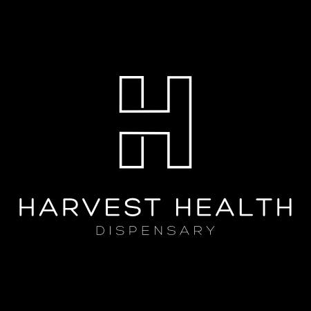 Harvest Health Dispensary/ Sand Springs, Ok. logo