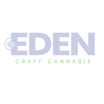 Eden Cannabis - Sandy Blvd logo