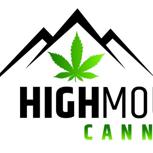 High Mountain Cannabis Inc. logo