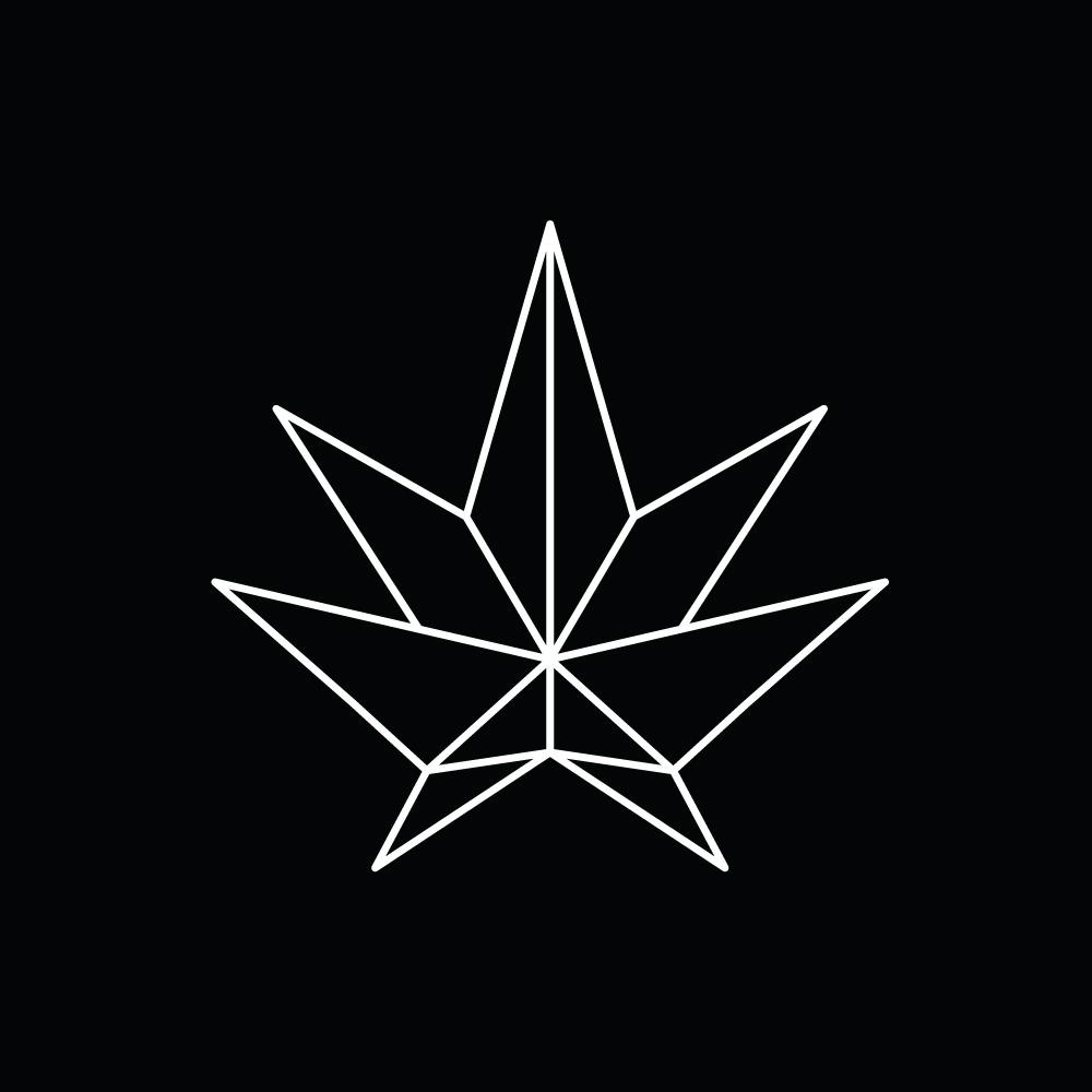 ShinyBud Cannabis Co. College Square logo