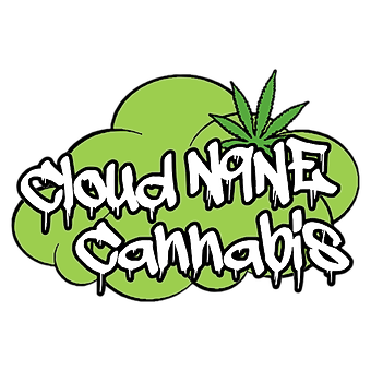 Cloud N9NE Cannabis logo