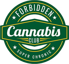 Forbidden Cannabis Club Olympia Marijuana Dispensary 420