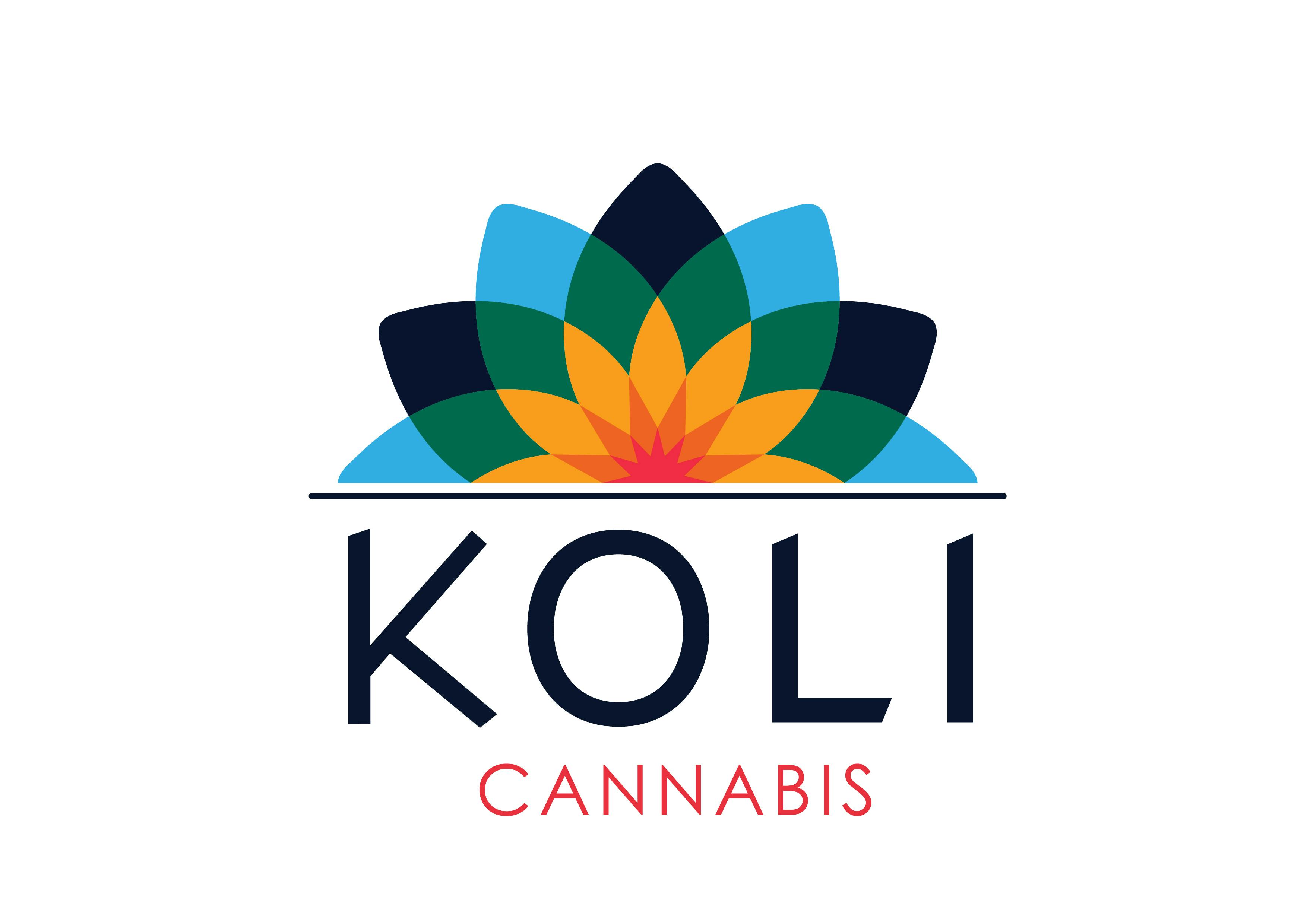 Koli Cannabis - Miami, OK-logo