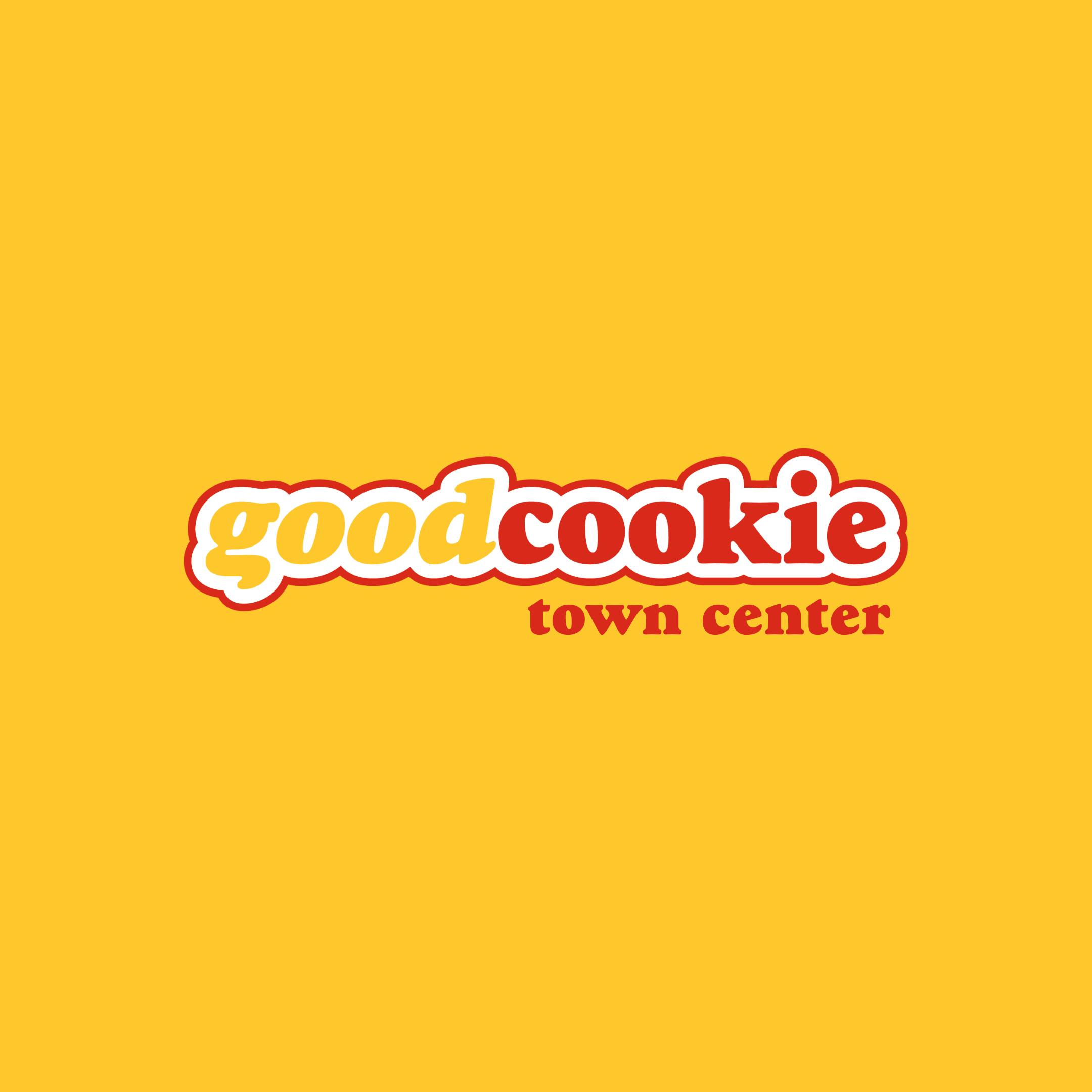 Good Cookie Cannabis logo