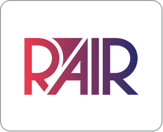 RAIR Cannabis Co. logo