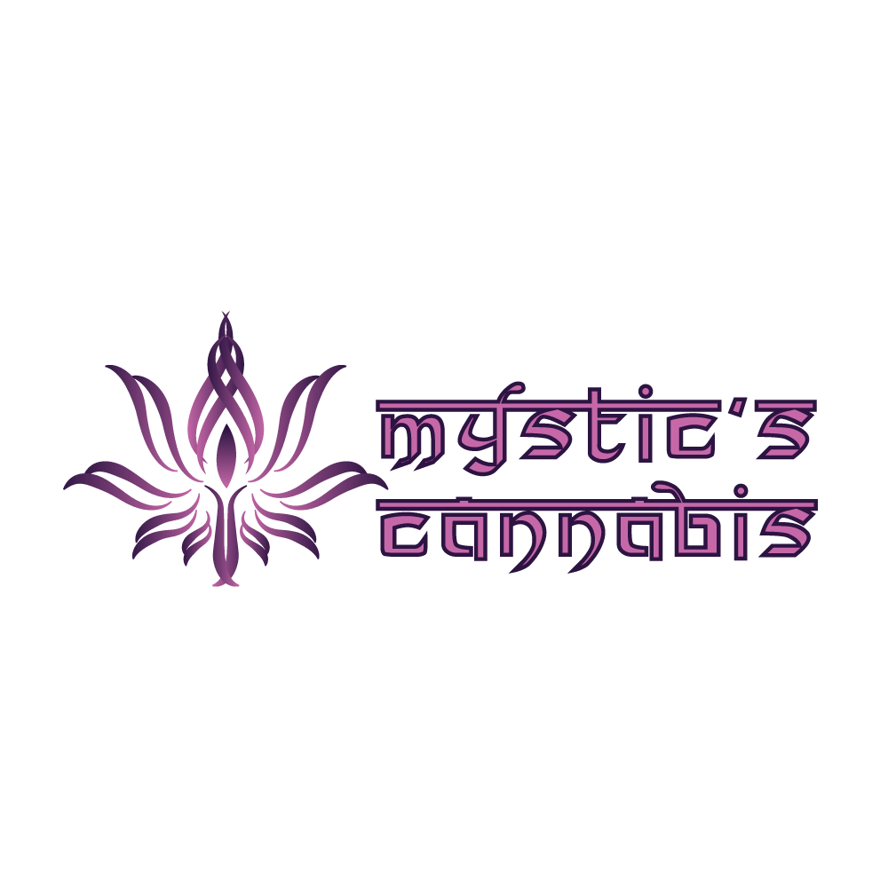 Mystic's Cannabis - on Main St.