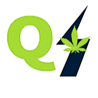 Quantum 1 Cannabis Creston logo