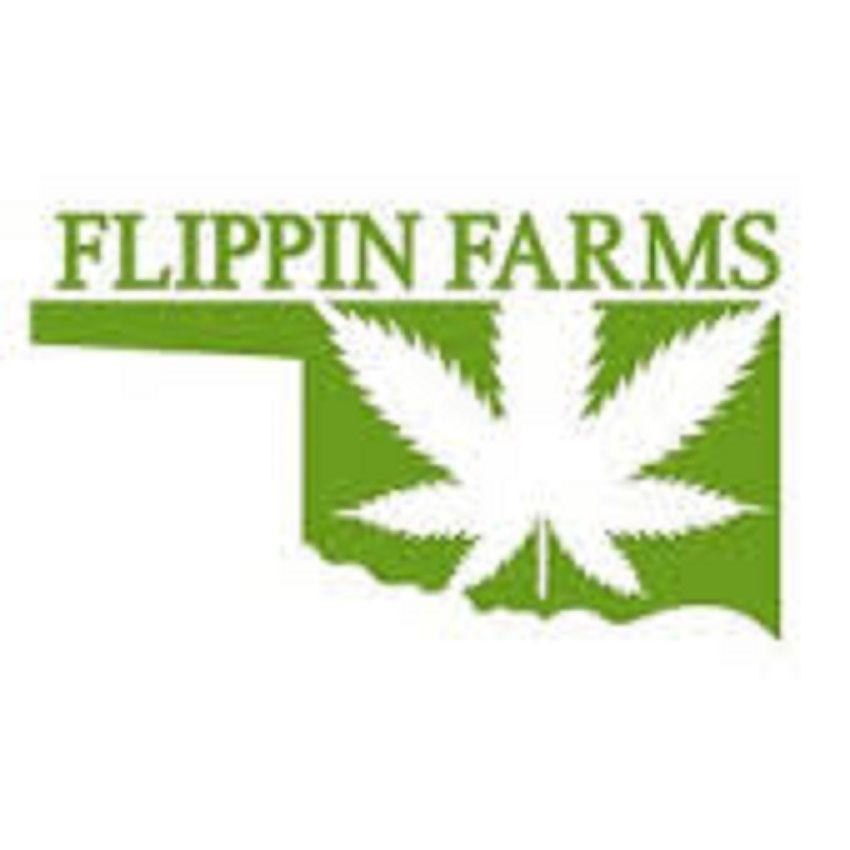 FlippinFarms logo