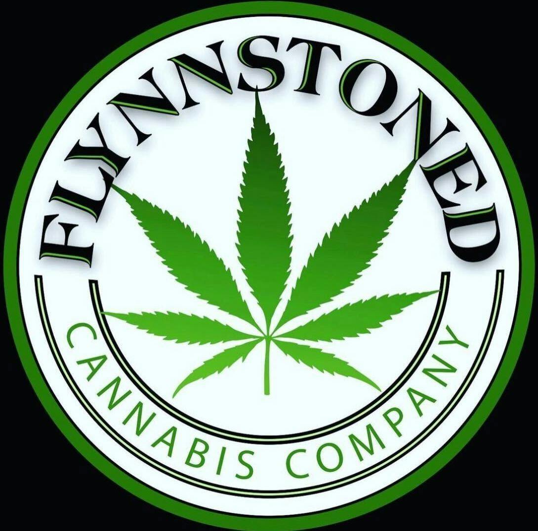 FlynnStoned Cannabis Company logo