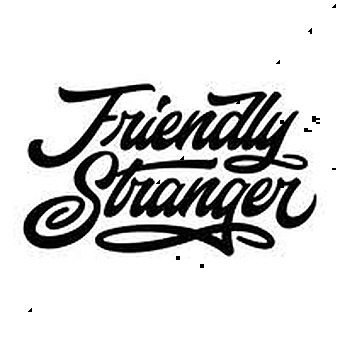 Friendly Stranger logo