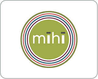 mihi cannabis burlington logo