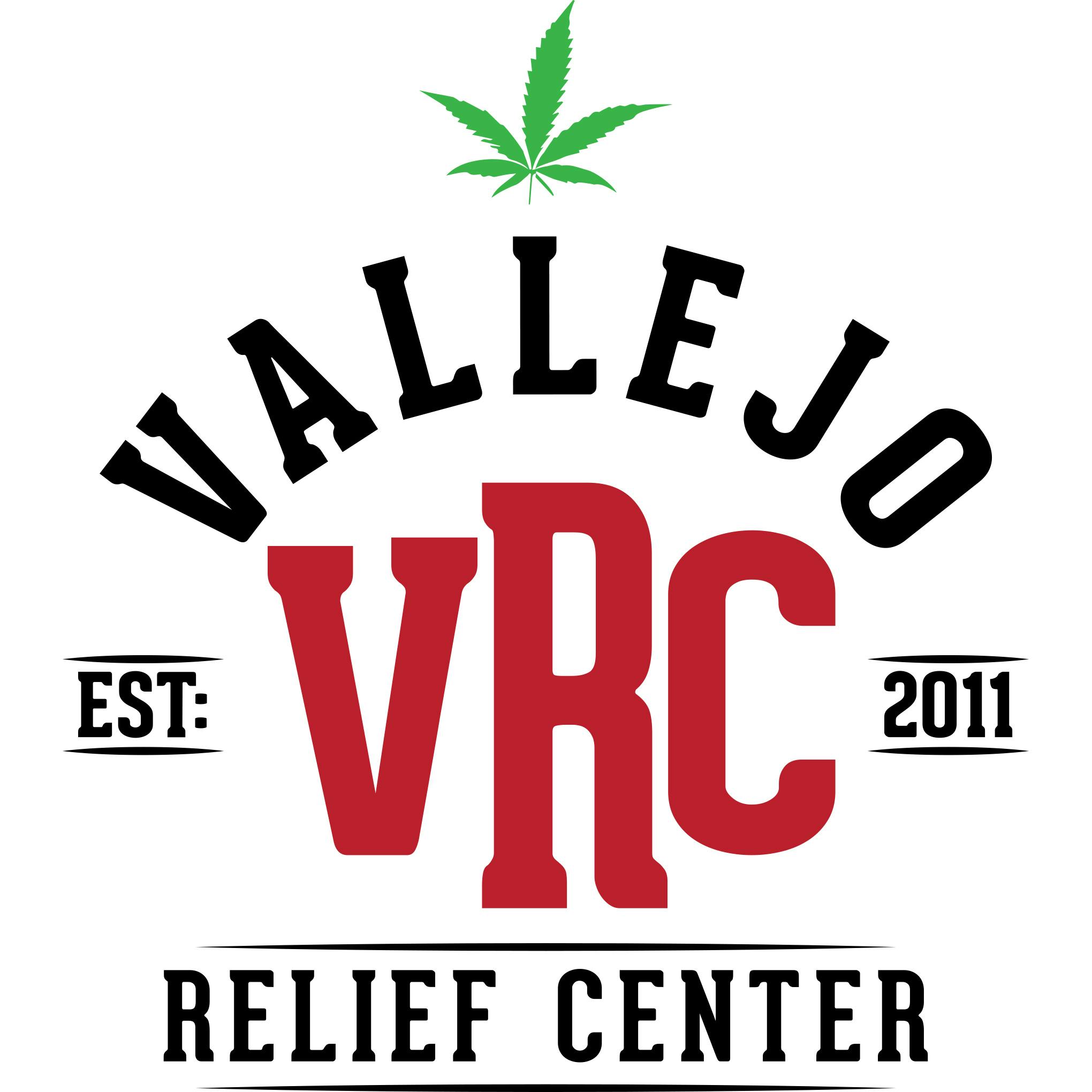 Vallejo Relief Center-logo