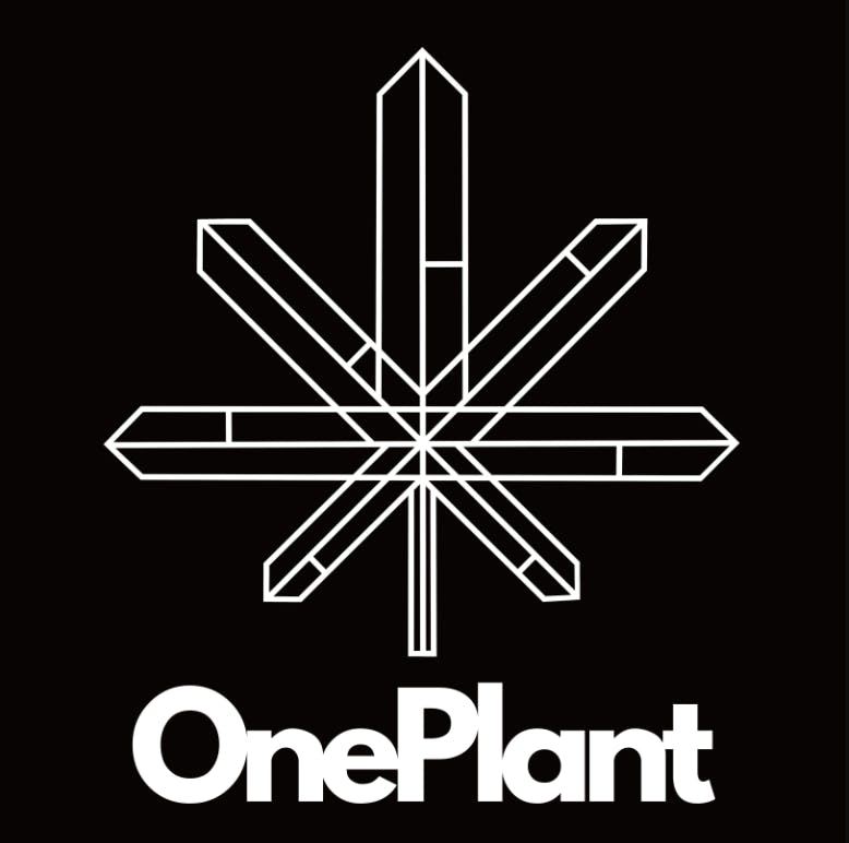 One Plant Dispensary - Lompoc (Rec+Med)-logo