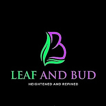 Leaf & Bud Center Line