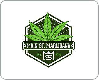 Main Street Marijuana Orchards logo