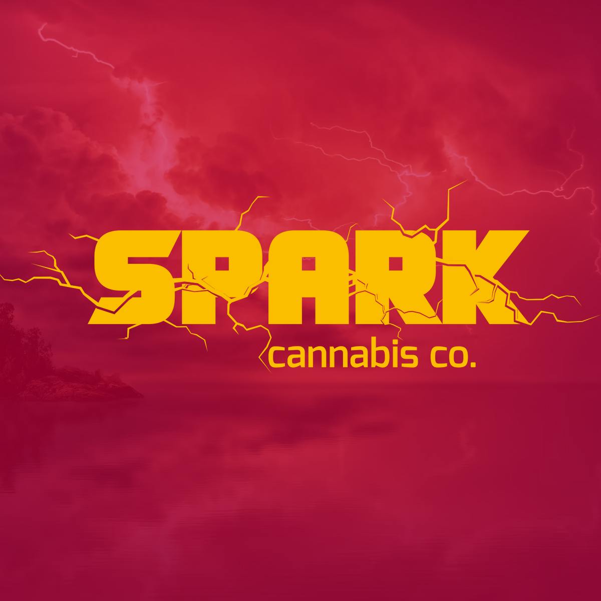 Spark Cannabis Co. Lawton-logo