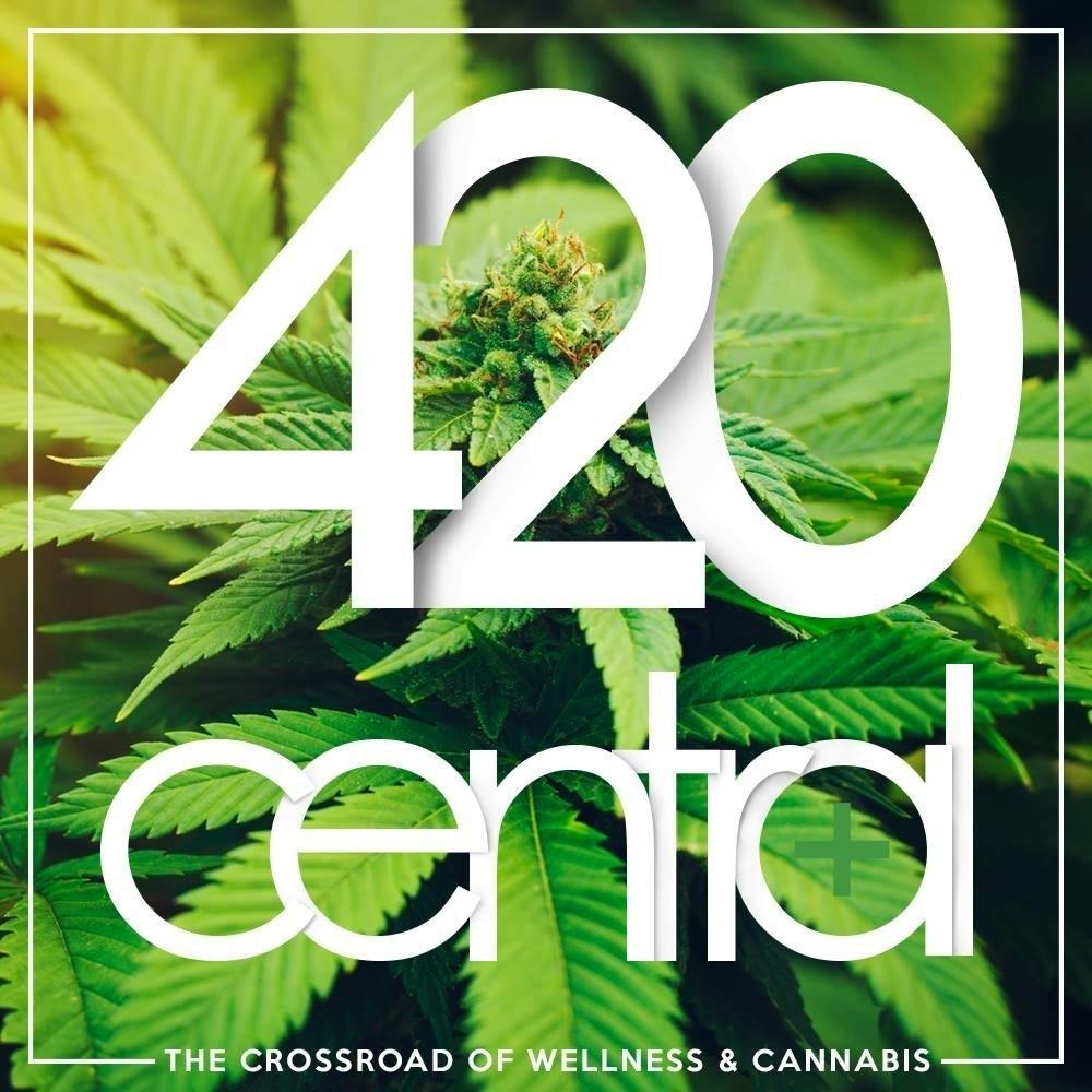 420 Central