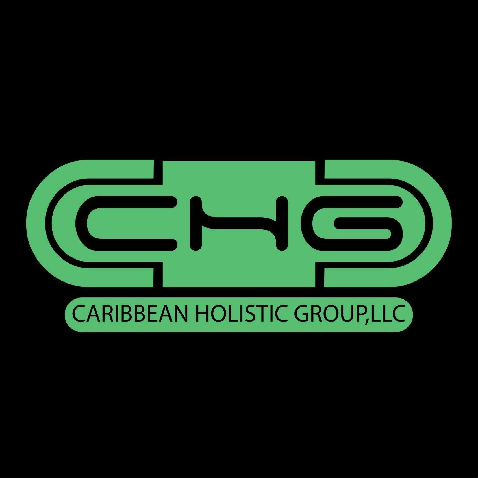 Caribbean Holistic Group LLC logo