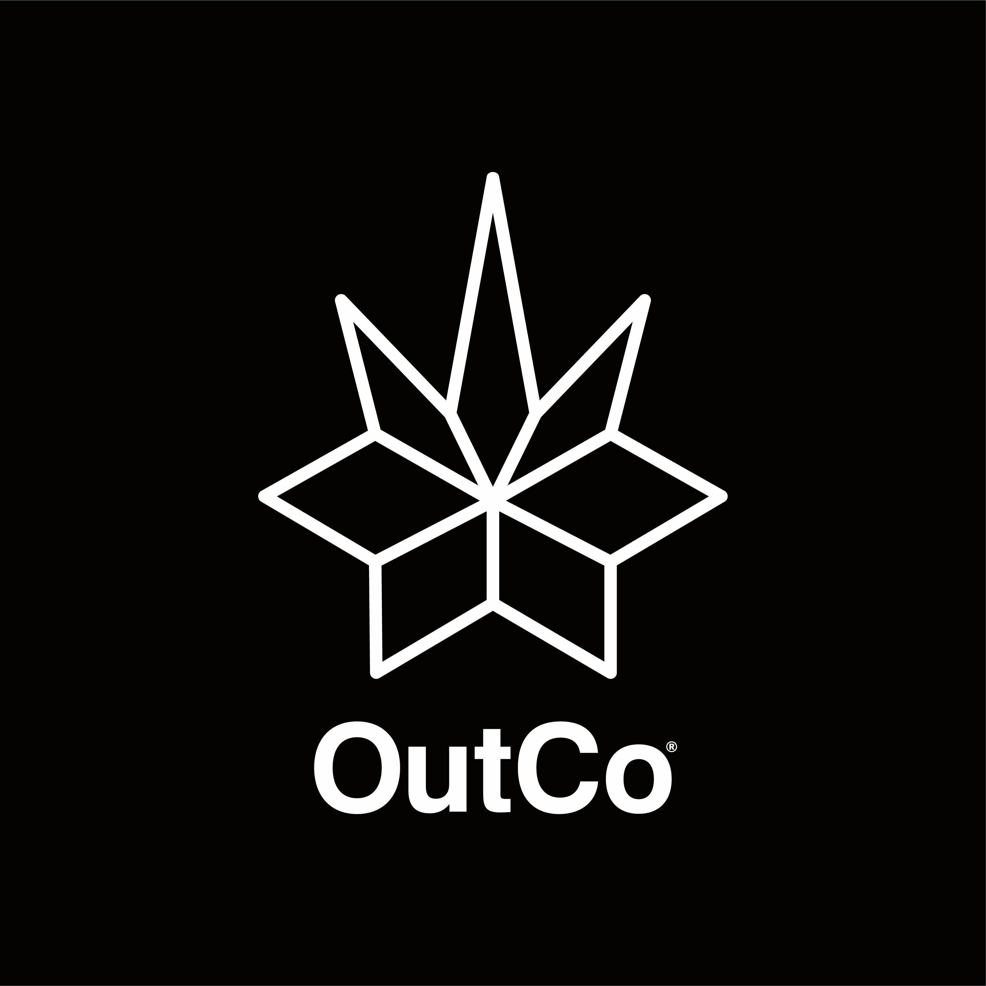 Outco Dispensary-logo
