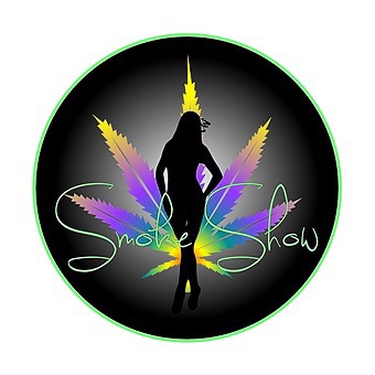 Smoke Show Dispensary logo