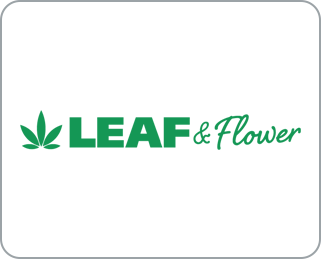 Leaf & Flower