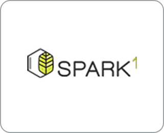 Spark1 logo