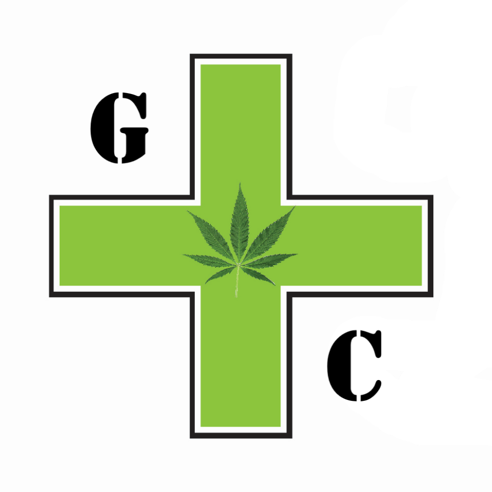 Green Cross Silt- Recreational Marijuana Dispensary logo
