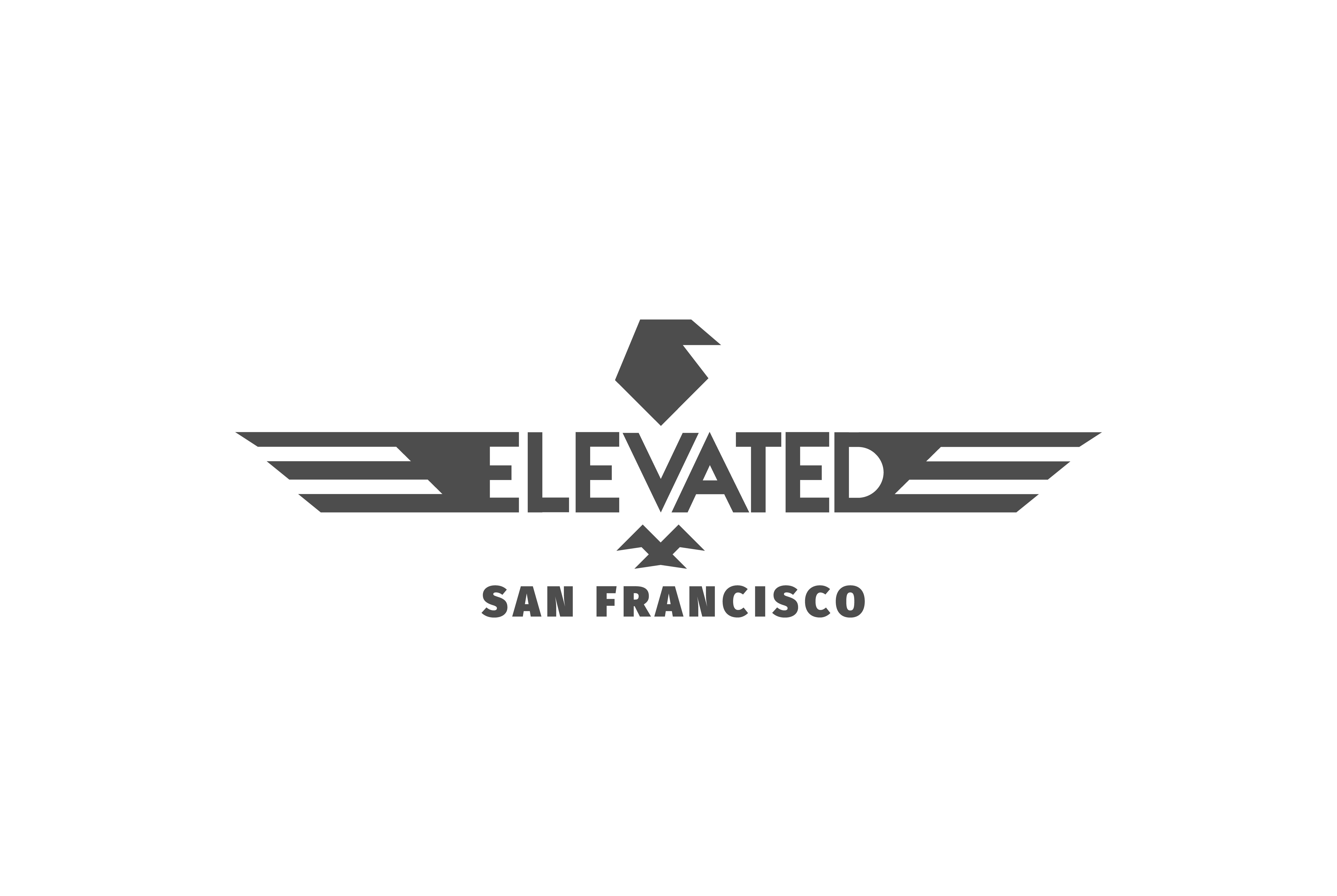 Elevated San Francisco-logo