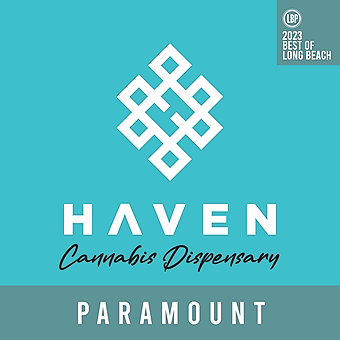 HAVEN Cannabis Dispensary-logo