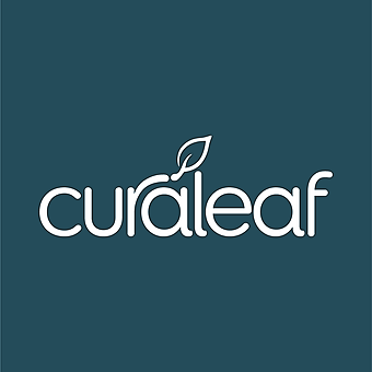 Curaleaf Sarasota University logo