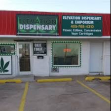 Elevation Dispensary and Vape Shop