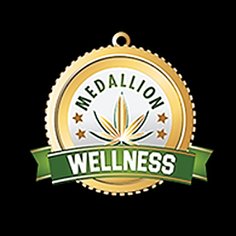 Medallion Wellness: City of Modesto logo