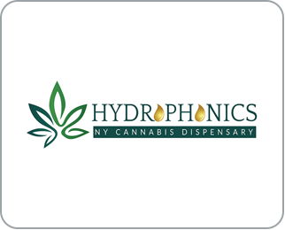 New York Hydroponics logo