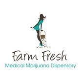 Farm Fresh Medical Marijuana Dispensary-logo