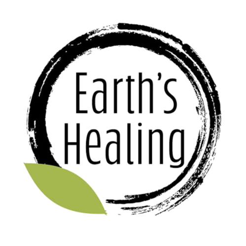 Earth's Healing South