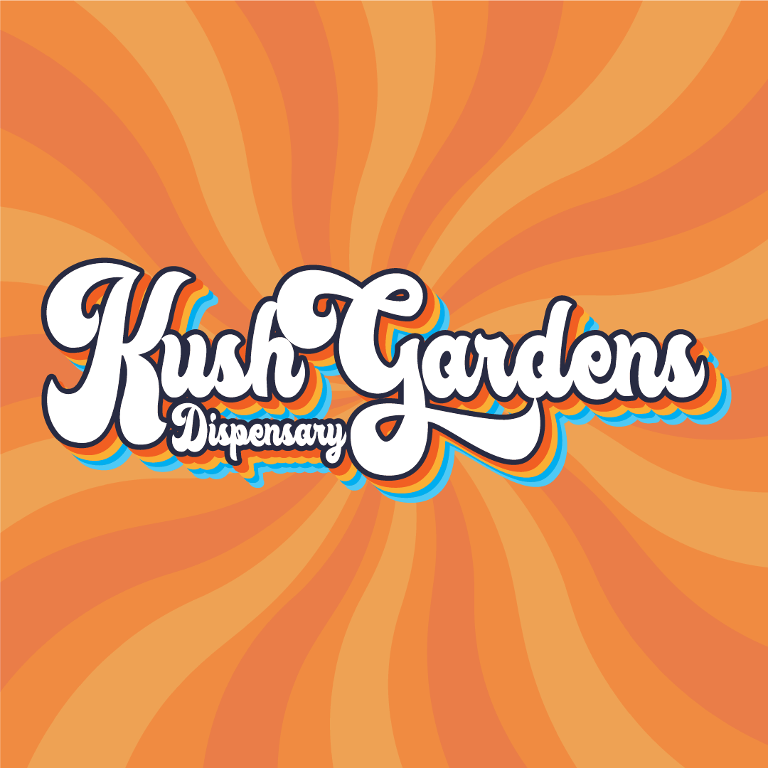 Kush Gardens Dispensary - Shawnee logo