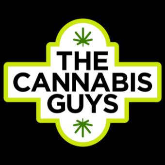 The Cannabis Guys Brampton Weed Dispensary