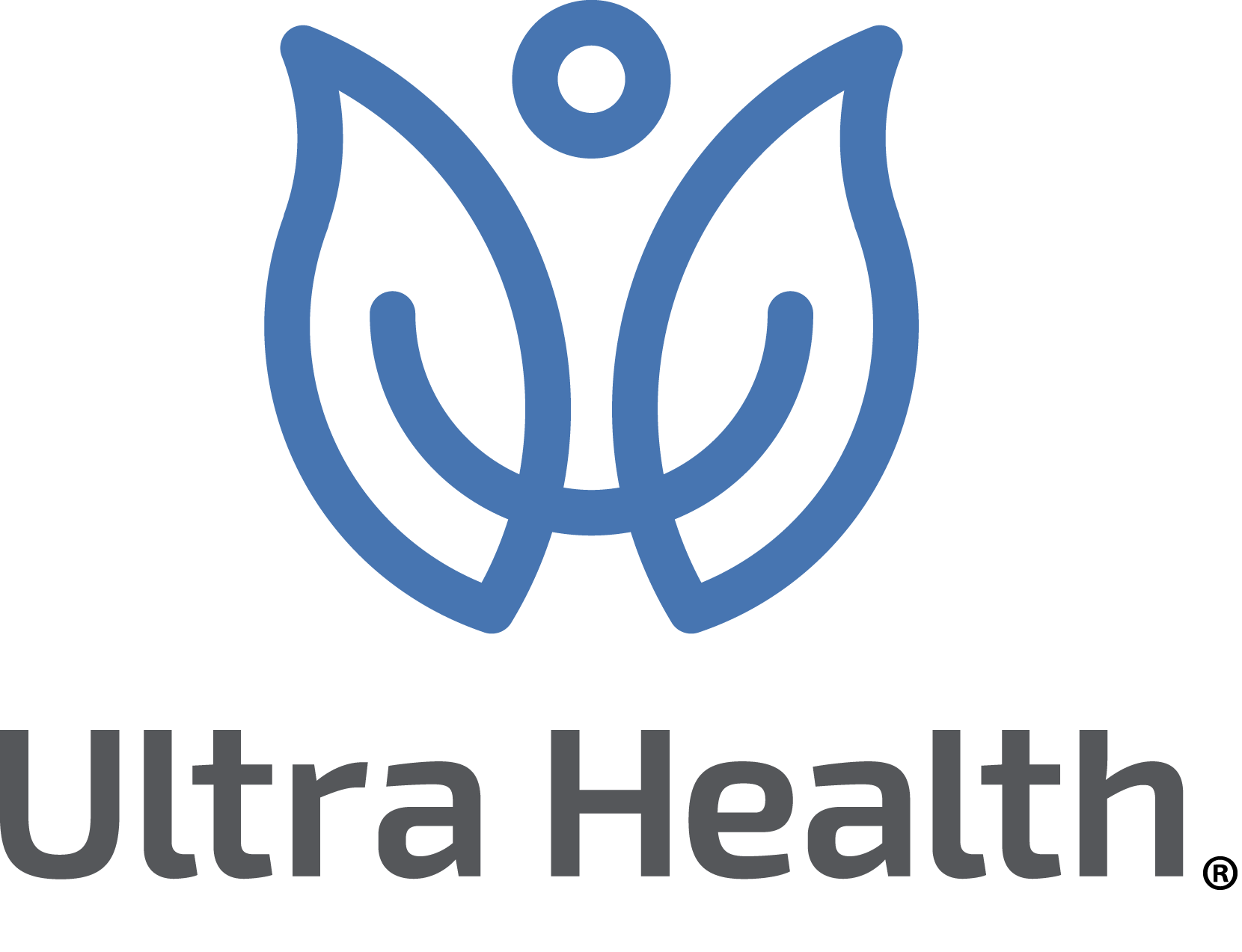 Ultra Health Dispensary Tucumcari logo