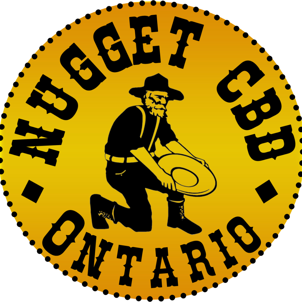 Nugget CBD - Ontario logo